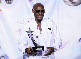 On 2 may 2012, 2baba and annie macaulay married in lagos, nigeria in a private ceremony. Nigerian Police Drop Threat To Popstar 2baba Over Planned Protest