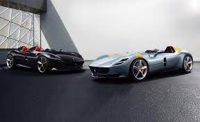 Incentives & deals data is not currently available for the 2020 ferrari 488 pista spider convertible. The Best From Ferrari In 2020 Autowise