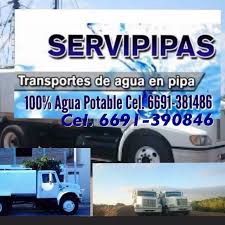 Servi PIPAS MAZATLAN