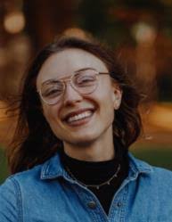 2023/2024 EAGLETON SCIENCE AND POLITICS FELLOWS