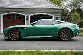 Image result for Satin Aston Martin Racing Green 2025 Aston Martin