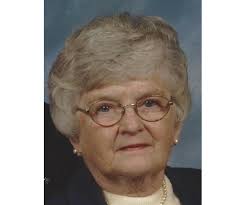 Rosemary Resig Obituary (1927