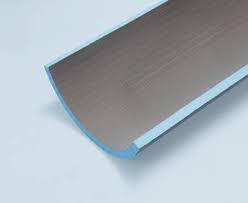 Protection boards are required to shield the membrane from damage inflicted by other trades and ultraviolet radiation. Building Board Construct Wedi De