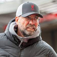 Jurgen klopp pays emotional tribute to gini wijnaldum after final liverpool game. Jheinavimha4 M