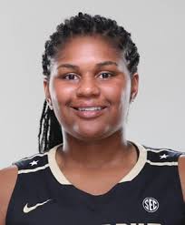 VANDERBILT WOMEN'S BASKETBALL