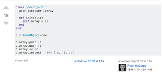 Solved Language Ruby Question Is There A Way To Automat Chegg Com