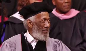 Chuck Rainey: Ehrendoktor-Titel vom "Berklee College of Music"