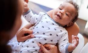 50% coupon applied at checkout. Ab Wann Lachen Babys Das Erste Lacheln Pampers