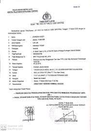 We did not find results for: Dugaan Penipuan 25 M Agusrin Dilaporkan Ke Polda Metro Jaya