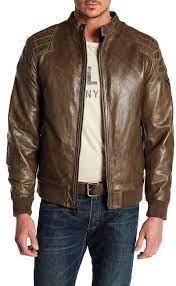Boston Harbour Vintage High Leather Bomber Jacket Bomber Jacket Leather Bomber Leather Bomber Jacket