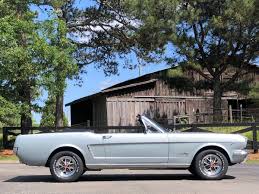 Image result for Silver Smoke Gray 1964 Mustang