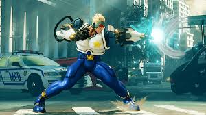 These, of course, include characters. Capcom S Captain Commando Returns Right Now As A Restricted Time Street Fighter 5 Unlock