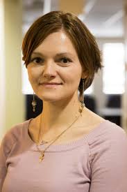 Dr. Dobryakova of Kessler Foundation receives