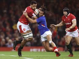 It's probably the biggest pack they (france) could have picked. France To Edge Out Wales At Stade De France Planetrugby