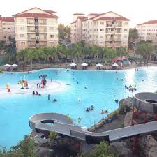 Booking and review of tiara beach. Tiara Beach Resort Now Closed Resort In Port Dickson