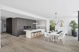 Elsternwick Vic 3185 Kitchens Bespoke Kitchens Large Open Kitchens Display Homes