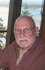 In Memory of Murray Gordon, poet (October 30, 1937-December 23, 2021) —  Raven Chronicles Press