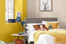 Yellow is the colour of hope; The Best Ways To Incorporate The 2021 Pantone Colours Of The Year Into Your Home