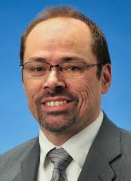 SSL Appoints New Chief Technology Officer