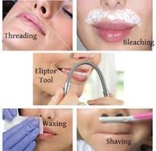 This method uses a thread, which pulls and twists unwanted hair. Facial Hair Lip Remove Rid Unwanted Upper Ways How To Remove Upper Lip Hair Best Ways To Get Rid Of The Unwanted Facial Hair Remove Mustache For