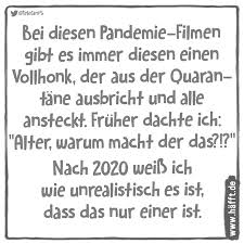 Wie die querdenker die regeln brechen. 7 Corona War Da Irgendwas Spruche Hafft De
