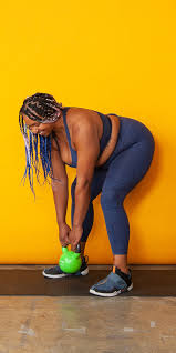 Indeed, the deadlift is commonly used as part of workout plans for this exact reason; How To Do A Deadlift Correctly Self