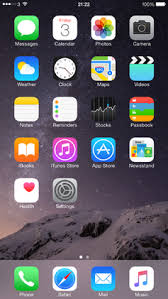 Ios 8 Wikipedia