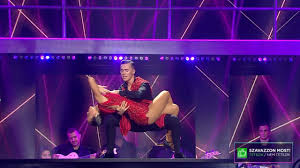 Közös képet is készítettek, ami felkerült az instagramra, így újból felmerült a pletyka, hogy több is lehet köztük, mint barátság. Gelencser Timea Es Hegyes Bertalan Tango 1 Adas