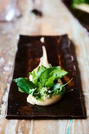 Puree Au The Fume Et Aux Bouquet D Herbes Recette Recette De Plat Recettes De Cuisine Puree