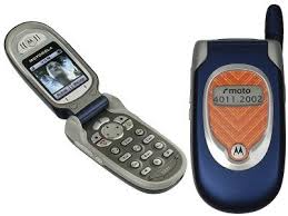 Imagini Motorola V295