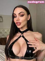 amy_plays666  amyleeplays Nude Leaks OnlyFans Photo 4 - Nudogram v2.0