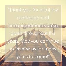 Sending heartfelt wishes to the best colleague that i ever had. Sample Employee Appreciation Messages For Years Of Service Awards