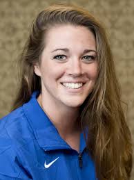 Eight University of Delaware Swimmers Honored by Colonial Athletic  Association; Pate Earns All-Academic Honors