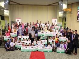 Smk alam megah 2 autor: Tahniah Smk Ttdi Jaya Sk Alam Megah 3 Dan Pra Sk Seksyen 19 Dinobat Johan Peringkat Negeri Selangor Gps Bestari
