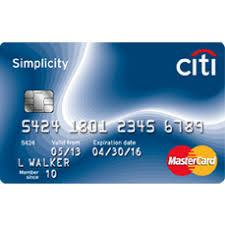 Convert your debts to easy to. Citibank Simplicity Credit Card Login Make A Payment
