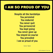 Image result for so proud of your strength images