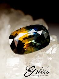 Many of them are villainous, and all connected in origin. Cutting Sapphire Two Tone 2 07 Carat With Certificate Code 10187
