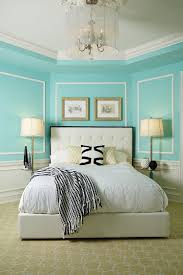 Discovering Tiffany Blue Paint In 20 Beautiful Ways In 2020 Tiffany Blue Rooms Blue Living Room Decor Blue Bedroom Decor