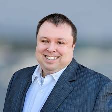 Tyler Johnson is WBRC's Newest Principal