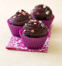 Cupcakes Recette Cupcake Recettes De Cuisine Chocolat