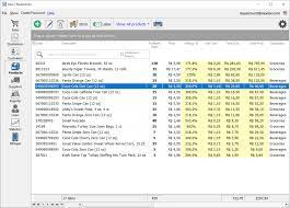 Dec 27, 2019 · an inventory management system's function is to track those warehouse items through acquisition, sales, or use processes; Free Inventory Management Software Nextar Pos