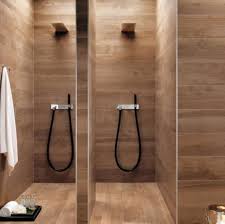 17 Stunning Bathroom Tile Ideas Wood Tile Bathroom Wood Tile Shower Shower Tile