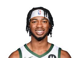 Damian Lillard 2024-25 Stats per Game