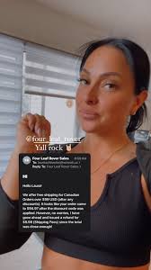 At Four Leaf Rover, customer service isn’t just a department—it’s at the  heart of everything we do. We know how much your dog means to you because  we’re dog parents too. That’s why we go above and ...