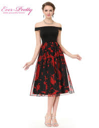 Click To Buy Clearance Sale Elegant Cocktail Dresses Ever Pretty Ap05459 Luxury Black Cockt Elegant Cocktail Dress Elegant Casual Dress Chiffon Fashion