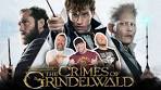 First time watching Fantastic Beasts The Crimes of ... - YouTube