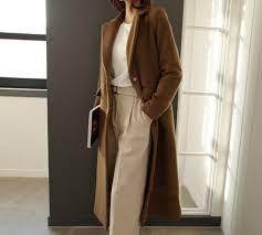 Just log into your gearbest free member account, you will see the winter coat promo code and coupons in your coupon center. Black Lapel Extra Long Wool Coat Women Fashion Winter Coat Women Long Camel Coats Female Long Camel Coats Long Wool Coat Womenlong Wool Coat Aliexpress