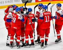 Hrát se bude v hlavním městě lotyšska rize. Ms V Lednim Hokeji 2021 Lotyssko áˆ Program A Skupiny Betarena Cz