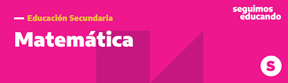 Actividades para todas las edades. Matematica Para La Educacion Secundaria Educ Ar