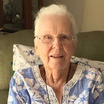 Margaret Baugher's Instagram, Twitter & Facebook